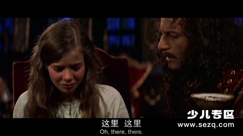 小飞侠彼得潘 - 电影资源画廊第7张