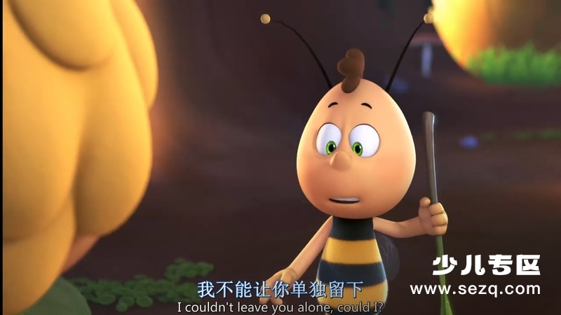 玛雅蜜蜂历险记 - 电影资源画廊第3张