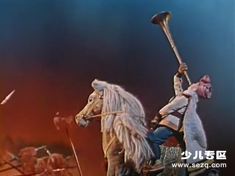 孔雀公主 - 电影资源画廊第7张