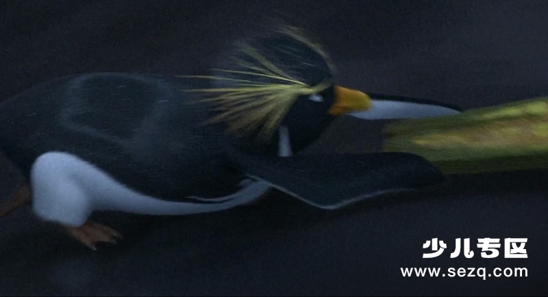 冲浪企鹅 - 电影资源画廊第4张