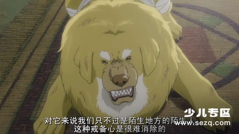 藏獒多吉 - 电影资源画廊第9张