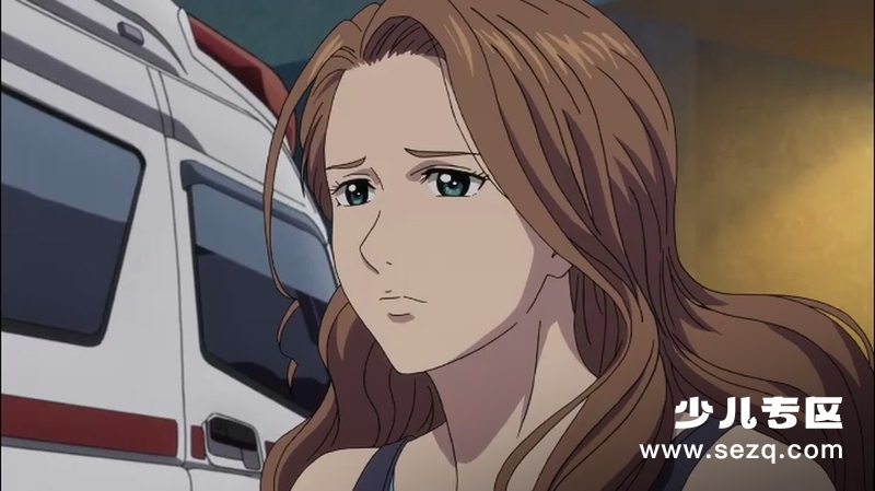 城市猎人:新宿私家侦探,名侦探柯南:绀青之拳 - 电影资源画廊第2张