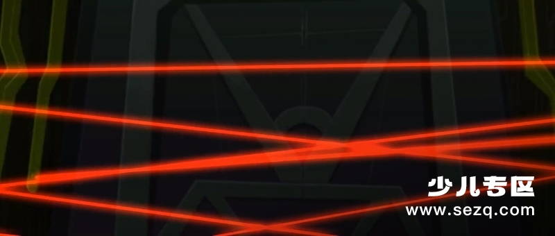 黑猫警长之翡翠之星 - 电影资源画廊第7张