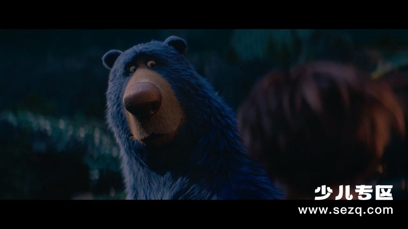 神奇乐园历险记 - 电影资源画廊第6张