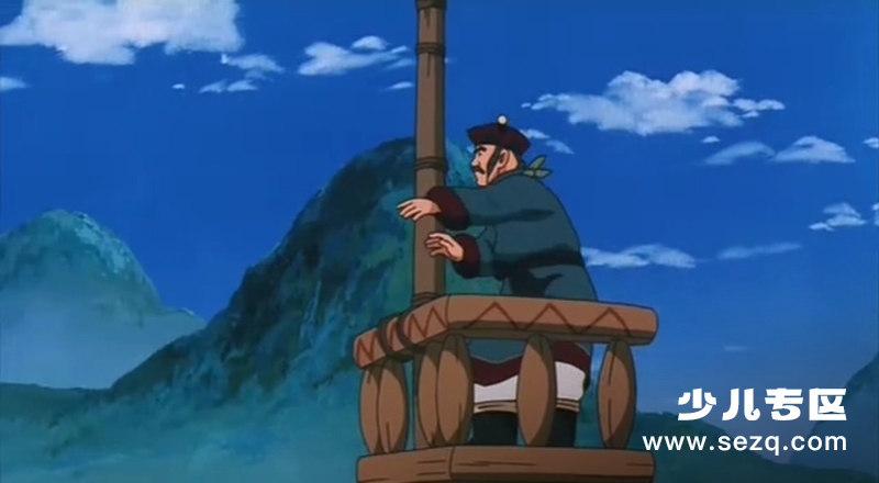 哆啦A梦：大雄与风之使者 - 电影资源画廊第5张