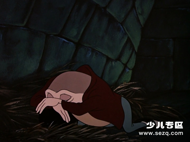 伊老师与小蟾蜍大历险 - 电影资源画廊第2张