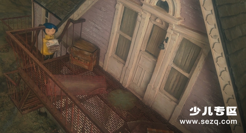 鬼妈妈 - 电影资源画廊第3张