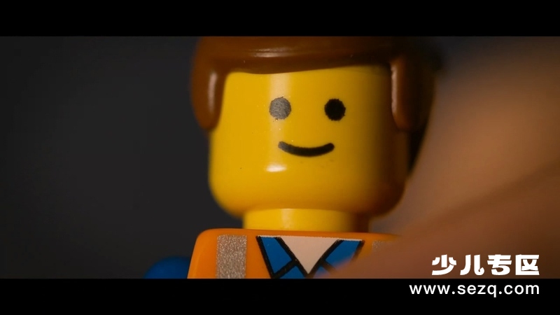 乐高大电影 - 电影资源画廊第5张