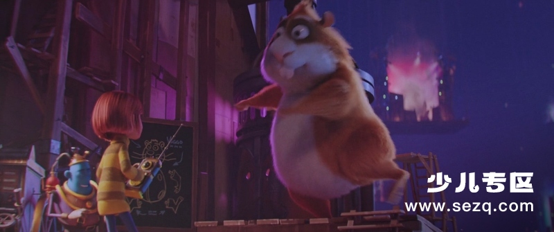 梦境制造者 - 电影资源画廊第2张