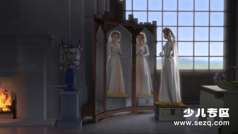 怪物史瑞克 - 电影资源画廊第4张