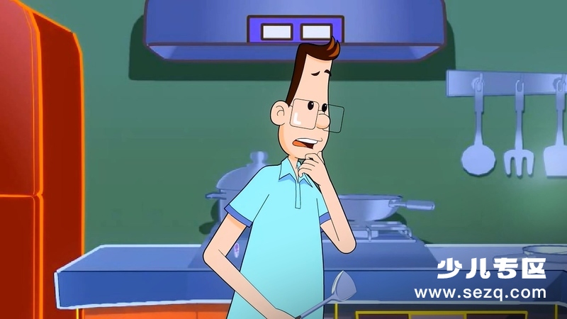 新大头儿子和小头爸爸之传奇兜兜 - 电影资源画廊第2张