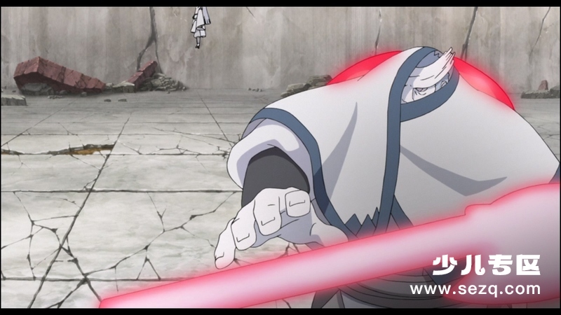 火影忍者剧场版:博人传 - 电影资源画廊第7张