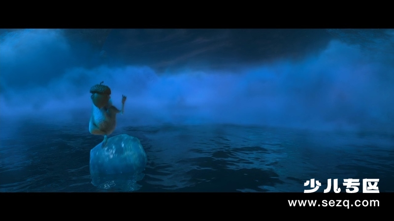 冰川时代4 - 电影资源画廊第6张