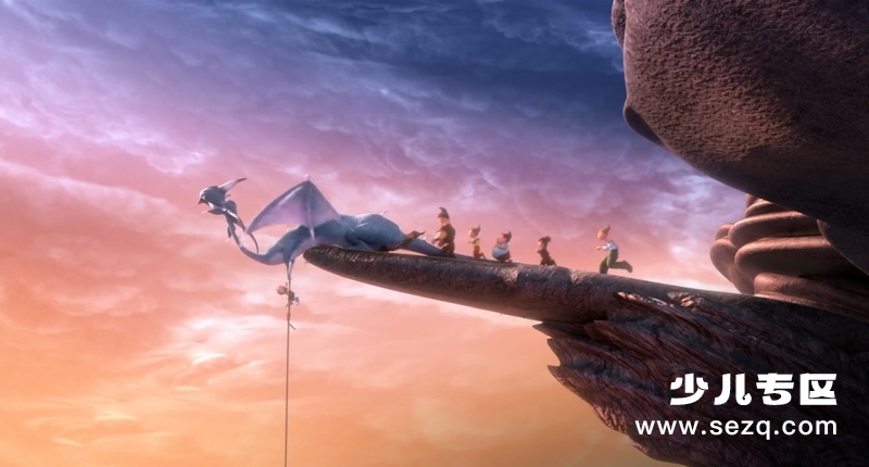 第七个小矮人 - 电影资源画廊第6张