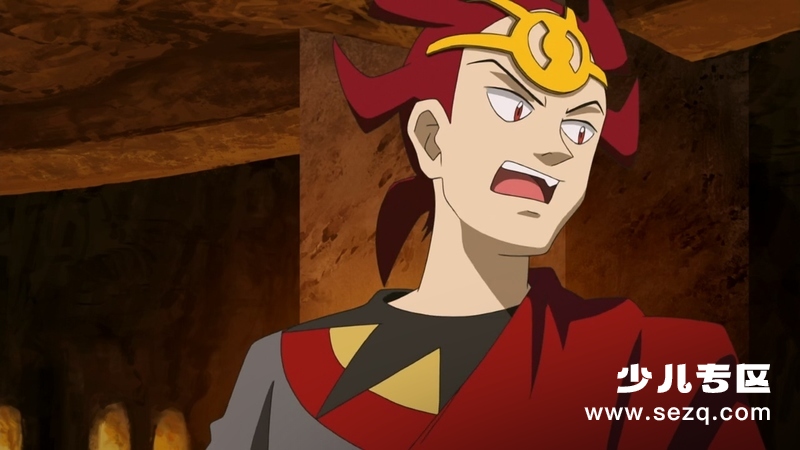 神奇宝贝剧场版：阿尔宙斯超克的时空 - 电影资源画廊第5张