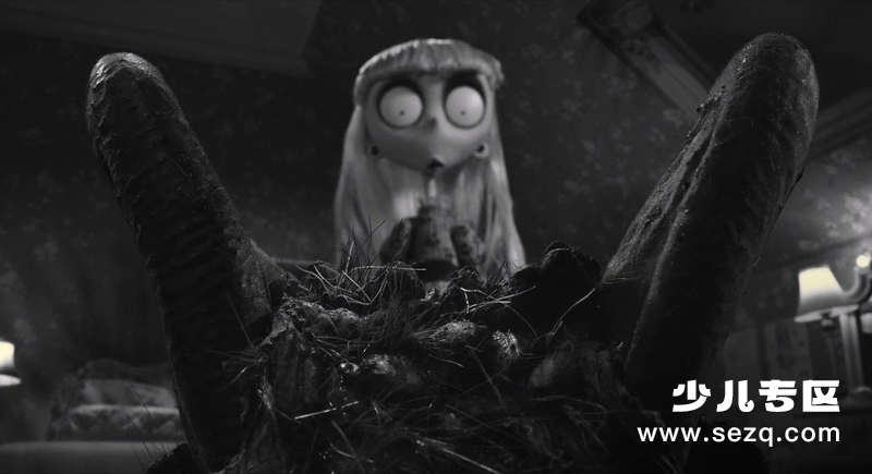 科学怪狗 - 电影资源画廊第5张