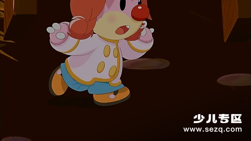 摩尔庄园冰世纪 - 电影资源画廊第9张