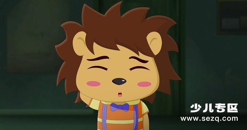 疯狂梦幻城 - 电影资源画廊第7张