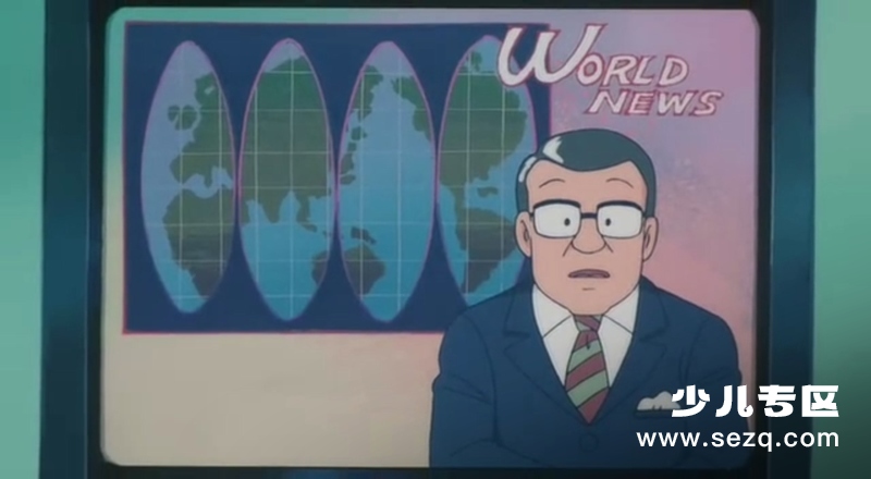 哆啦A梦：大雄的南海大冒险 - 电影资源画廊第4张