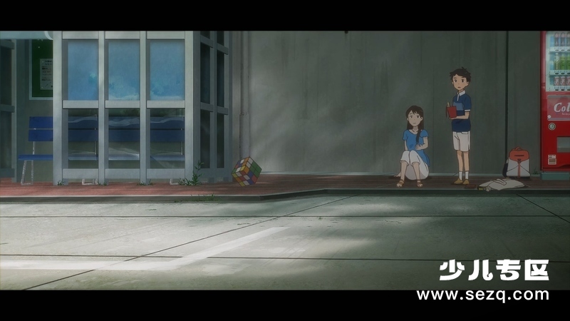 企鹅公路 - 电影资源画廊第3张