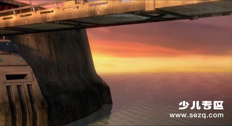 赛尔号大电影5：雷神崛起 - 电影资源画廊第5张