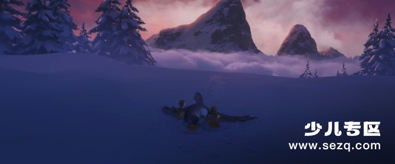 妈妈咪鸭 - 电影资源画廊第4张