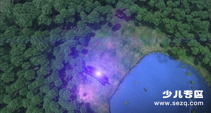 斗龙战士之星印罗盘 - 电影资源画廊第6张