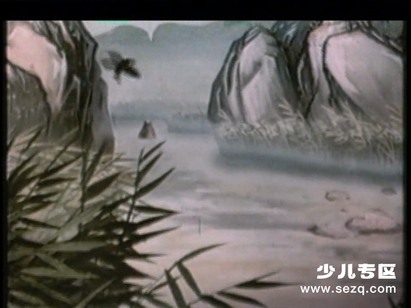 小溪流 - 电影资源画廊第3张