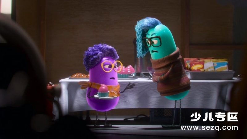 梦境制片厂 - 动画资源画廊第8张