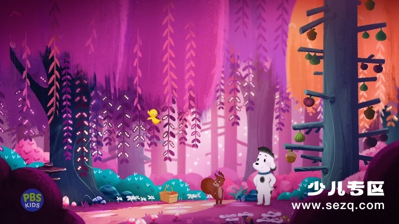 火箭拯救世界 - 电影资源画廊第6张