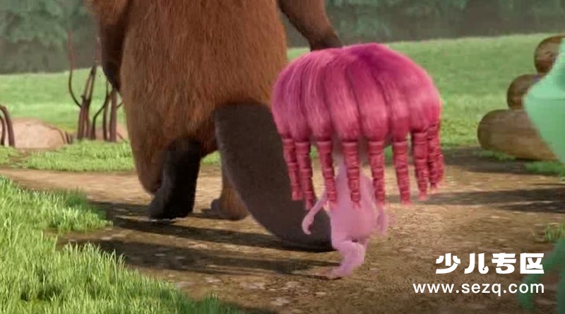 双尾奇遇 - 电影资源画廊第9张