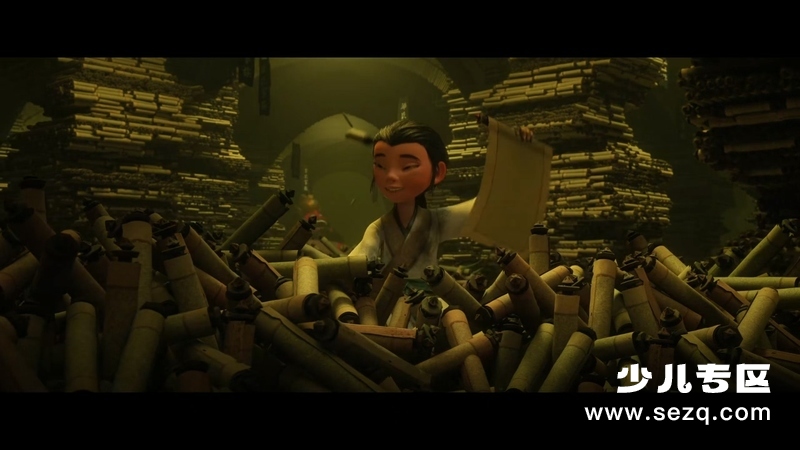 美猴王 - 电影资源画廊第9张