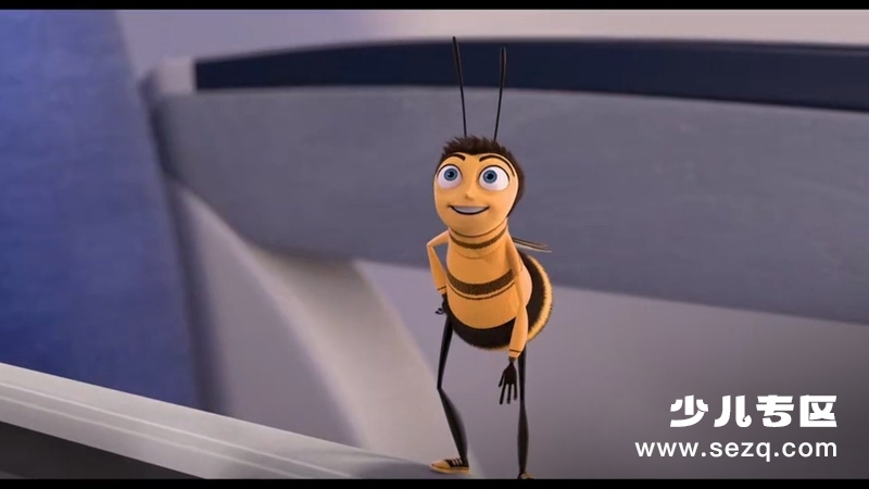 蜜蜂总动员 - 电影资源画廊第4张