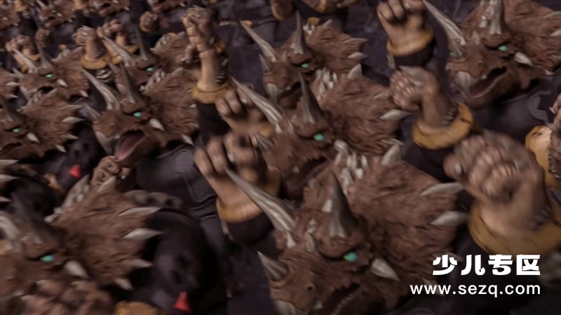 忍者神龟 - 动画资源画廊第6张