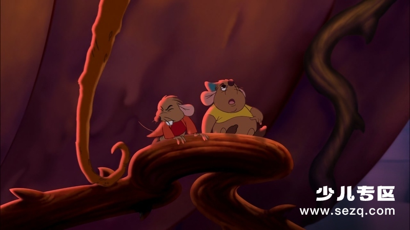 仙履奇缘3：时间魔法 - 电影资源画廊第5张