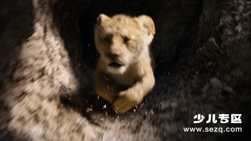 狮子王 - 电影资源画廊第4张