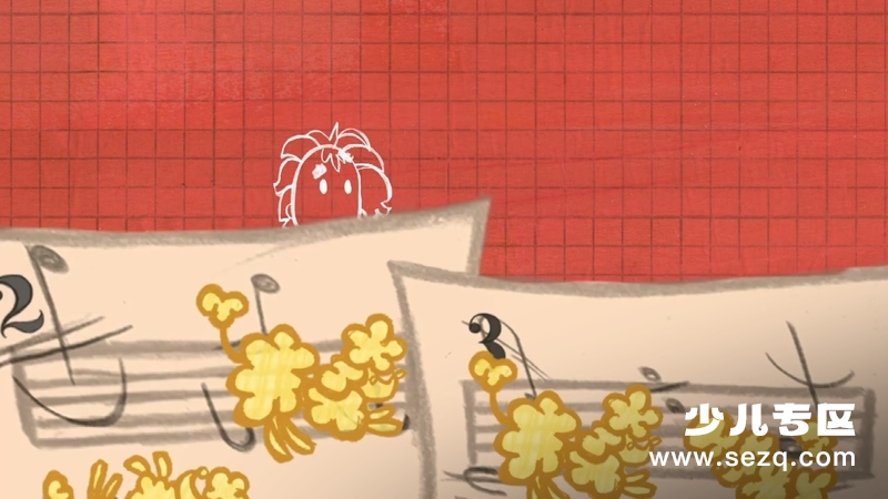 佩格和小猫神秘时刻 - 电影资源画廊第8张