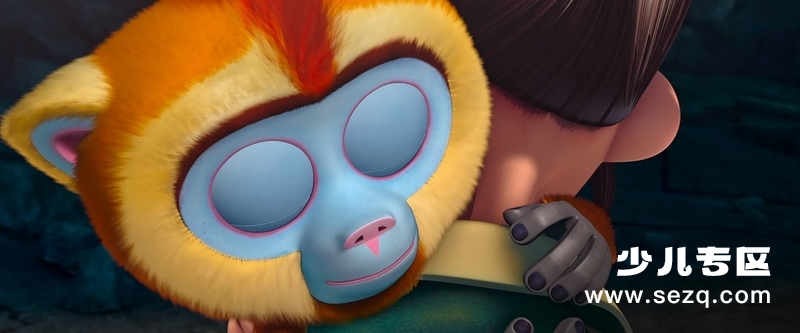 小悟空 - 电影资源画廊第6张