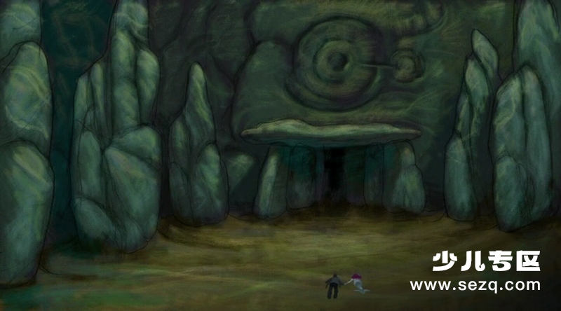 自深渊中 - 电影资源画廊第6张