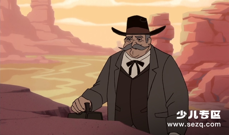 亚特兰蒂斯2:神秘的水晶 - 电影资源画廊第8张