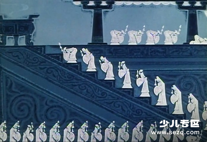 南郭先生 - 电影资源画廊第4张