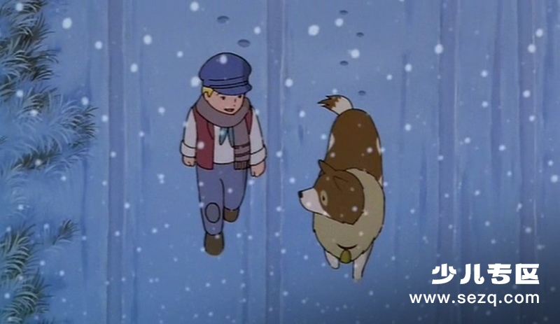 佛兰德斯的狗 - 电影资源画廊第6张