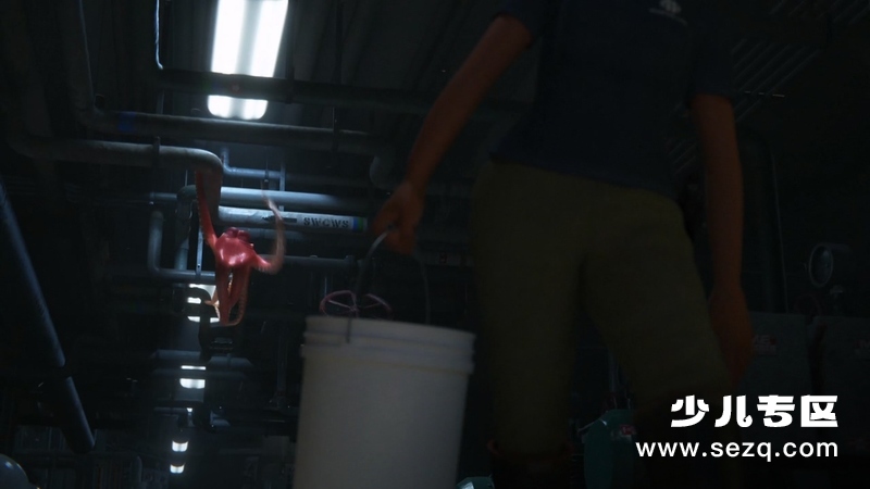 海底总动员2：多莉去哪儿 - 电影资源画廊第3张