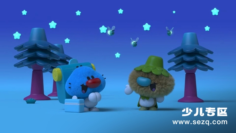 小小肥猫 - 动画资源画廊第4张