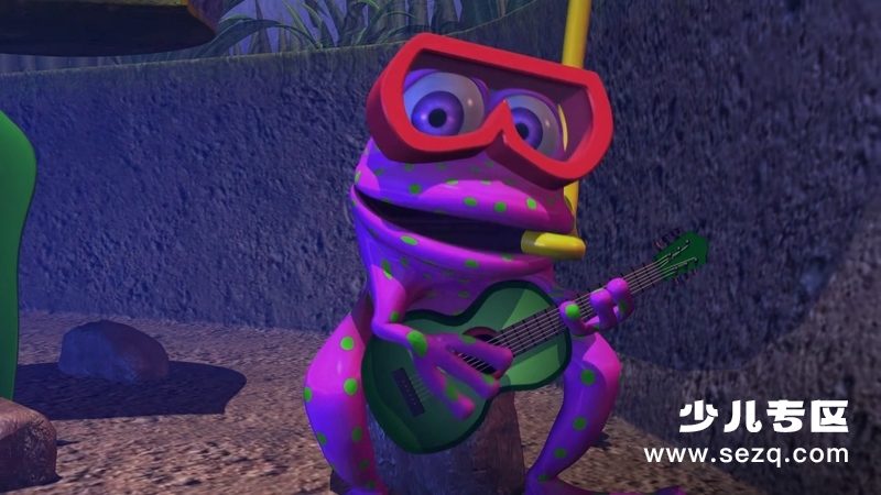 彩虹高中 - 动画资源画廊第8张