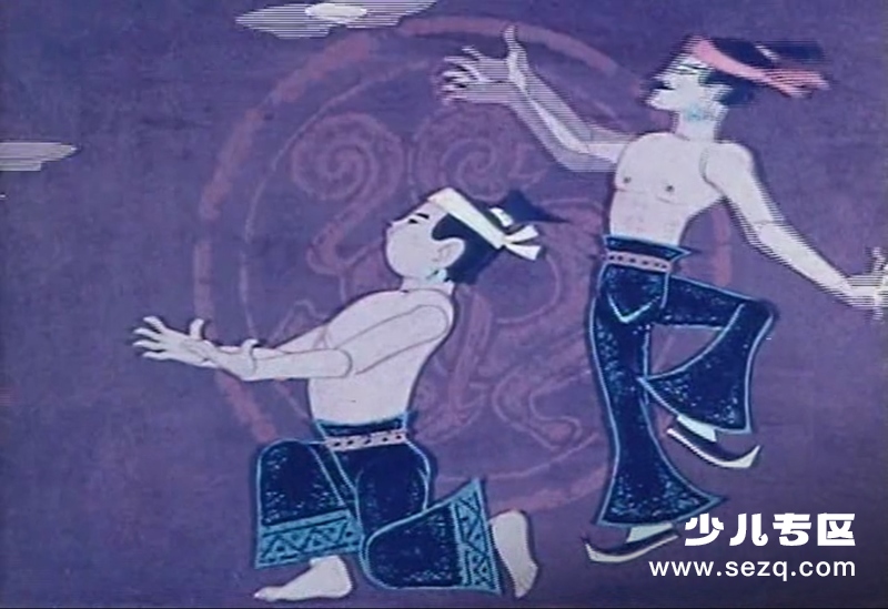 南郭先生 - 电影资源画廊第3张