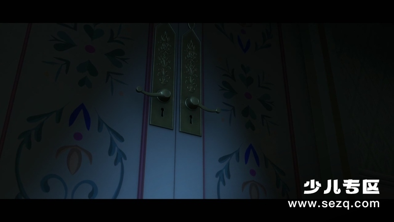 冰雪奇缘 - 电影资源画廊第4张