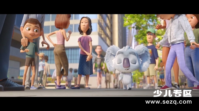 重回荒野 - 电影资源画廊第2张