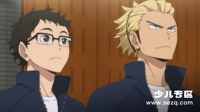 排球少年剧场版：胜者与败者 - 电影资源画廊第6张