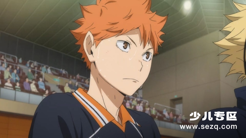 排球少年剧场版：观念之战 - 电影资源画廊第3张